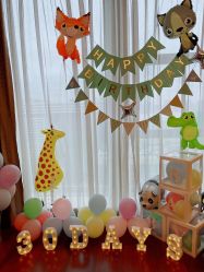 -舒雅母婴护理中心(天虹中心)