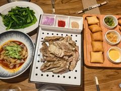 -有奴思烤肉·清真(正宁路店)