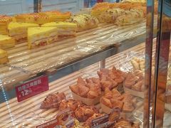 -味多美蛋糕(金顶街店)