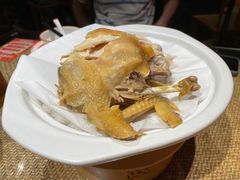-老客家·客家菜(万达店)