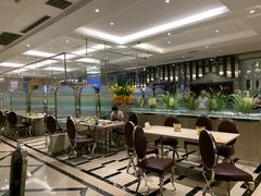 大堂-芭菲盛宴·环球美食(解放碑英利国际店)