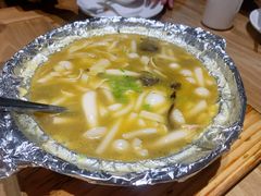 -枣子树·素食餐厅(普陀山店)