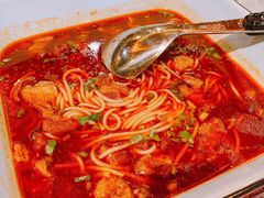 -全聚德(长江路店)