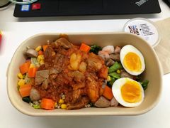 -SHUBO蔬小盒(三里屯店)