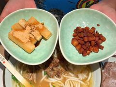 -鑫花溪牛肉米粉(凤凰街创始总店)