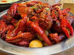 -虾皇(龙虾城旗舰店)