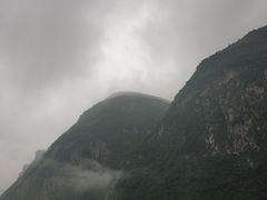 -乌江画廊(彭水苗族土家族自治县)