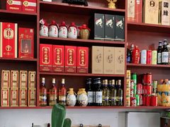 -美味之家·湖景农家乐(太湖东山店)