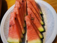 -山茶云南菜(永安里店)