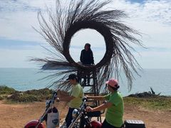 -漳州滨海火山岛自然生态风景区