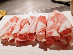 -冰冰龙虾·江湖菜·花园江景餐厅