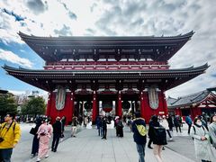 -浅草寺