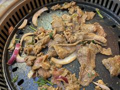 -棒小伙·齐齐哈尔烤肉(龙茗路店)
