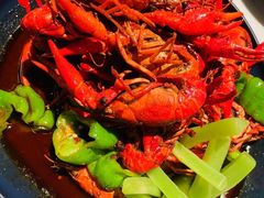 -红盔甲·小龙虾(天钥桥店)
