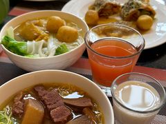 -澳门十六浦索菲特大酒店