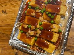 -U你·湖北家宴菜(南湖总店)