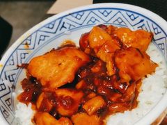 -吉野家(上地三街店)