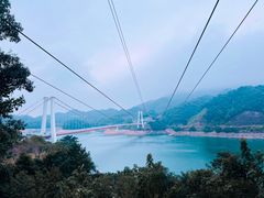 -酒仙湖景区