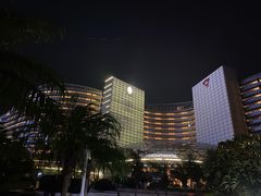 -深圳大梅沙京基洲际度假酒店