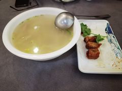 -潮道鱼仔店·潮汕味(长兴路店)