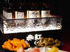 -赤红音乐现场(浦东金桥路店)