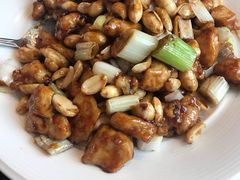 宫保鸡丁-眉州东坡(博雅店)