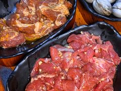 -丹东特色烤肉(学府路一部店)