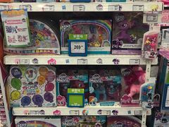 -TOYSRUS玩具反斗城(天津远洋乐堤港店)