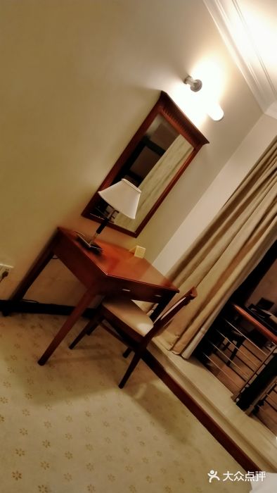 深圳维景酒店图片