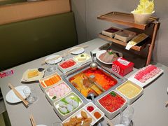 -海底捞火锅(方塔东街店)