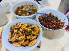 -笨罗卜浏阳菜馆(太平街店)