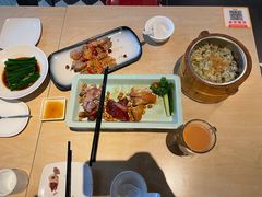 -避风塘(百联东郊店)