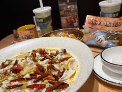 -太二酸菜鱼(石家庄万象城店)