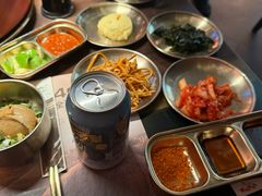 -西塔老太太泥炉烤肉(上海七宝领展广场店)