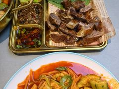 -小两口锦州烧烤·脆皮油边(依云北郡店)