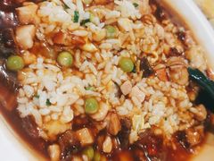 福建炒饭-老广酒楼(樱花店)