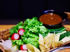 -卞二小串·鹤岗烧烤·坑烤(永定路店)