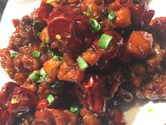 -晚归月亮湾私家菜(临邑路店)