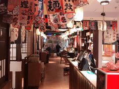 大堂-赤谷和牛烧肉居酒屋(石景山店)