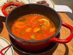 -1861意大利餐厅(文化广场店)