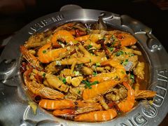 -胖哥俩肉蟹煲(苏州中心店)