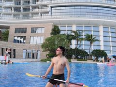 -深圳大梅沙京基洲际度假酒店