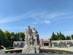 -沙家浜风景区