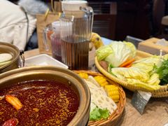 -古关火锅店(古北水镇景区店)