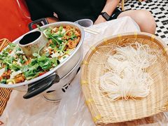-王大乔泡椒米线·小火锅(星城天地店)