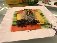 -中恒国际大酒店-餐厅