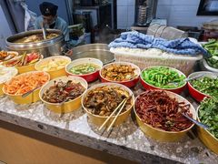 -红鼻子桂林米粉(金唐新光界店)