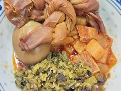 -永丰面馆(汉口路店)