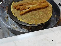 -清真·二嫂子煎饼果子(鼓楼旗舰形象店)