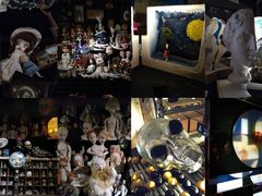 -北京三里屯CHAO酒店